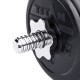 Гантель разборная 10 кг TITAN Barbell - d26