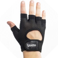 Новинка: перчатки Voitto для фитнеса